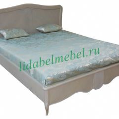 Кровать Лаура ММ-267-02/12Б (1200х2000) в Губахе - gubaha.mebel24.online | фото