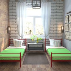 Кровать Милана мини plus 1900 (МилСон) в Губахе - gubaha.mebel24.online | фото