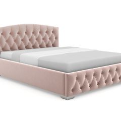 Кровать Модерн Плюс интерьерная +основание (160х200) в Губахе - gubaha.mebel24.online | фото 12
