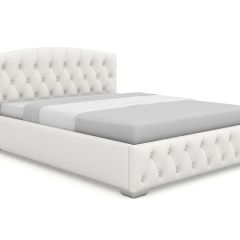 Кровать Модерн Плюс интерьерная +основание (80х200) в Губахе - gubaha.mebel24.online | фото 2