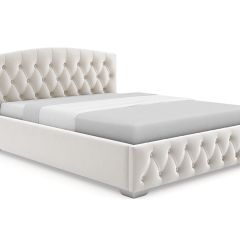 Кровать Модерн Плюс интерьерная +основание (80х200) в Губахе - gubaha.mebel24.online | фото 5
