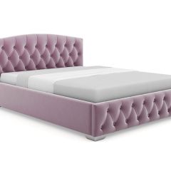 Кровать Модерн Плюс интерьерная +основание (80х200) в Губахе - gubaha.mebel24.online | фото 14