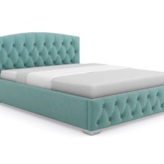 Кровать Модерн Плюс интерьерная +основание (80х200) в Губахе - gubaha.mebel24.online | фото 16