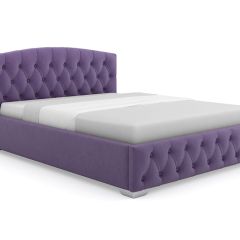 Кровать Модерн Плюс интерьерная +основание (80х200) в Губахе - gubaha.mebel24.online | фото 18
