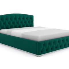 Кровать Модерн Плюс интерьерная +основание (80х200) в Губахе - gubaha.mebel24.online | фото 19