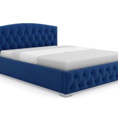Кровать Модерн Плюс интерьерная +основание (80х200) в Губахе - gubaha.mebel24.online | фото 20