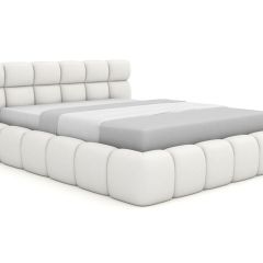 Кровать Одри интерьерная +основание (140х200) в Губахе - gubaha.mebel24.online | фото 2