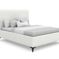 Кровать Прима интерьерная +основание (120х200) в Губахе - gubaha.mebel24.online | фото 2