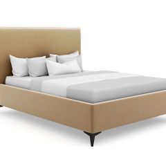 Кровать Прима интерьерная +основание (120х200) в Губахе - gubaha.mebel24.online | фото 22