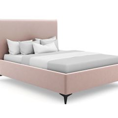 Кровать Прима интерьерная +основание (80х200) в Губахе - gubaha.mebel24.online | фото 13