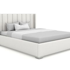 Кровать Терра Люкс 2 интерьерная +основание (80х200) в Губахе - gubaha.mebel24.online | фото 2