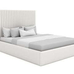 Кровать Твикс интерьерная +основание (140х200) в Губахе - gubaha.mebel24.online | фото 2