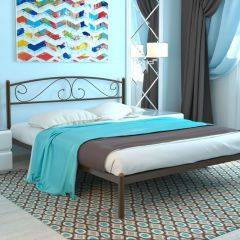 Кровать Вероника 2000 (МилСон) в Губахе - gubaha.mebel24.online | фото