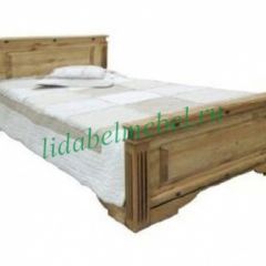 Кровать полуторная "Викинг-01" 1,2 (1200х1950) Л.152.05.14.001 в Губахе - gubaha.mebel24.online | фото 1