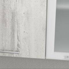 Кухонный гарнитур Инна мини 1000 в Губахе - gubaha.mebel24.online | фото 5