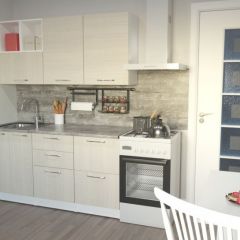 Кухонный гарнитур Лариса стандарт 4 1600 мм в Губахе - gubaha.mebel24.online | фото