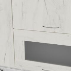 Кухонный гарнитур Лоретта лайт 1200 мм в Губахе - gubaha.mebel24.online | фото 8