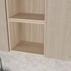 Кухонный гарнитур Надежда макси 4 1800 мм в Губахе - gubaha.mebel24.online | фото 9