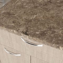 Кухонный гарнитур Ольга лайт 2 1200 мм в Губахе - gubaha.mebel24.online | фото 11