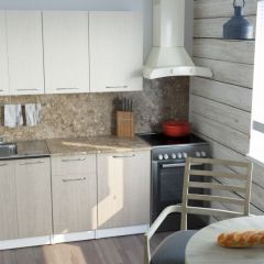 Кухонный гарнитур Ольга нормал 1 1500 мм в Губахе - gubaha.mebel24.online | фото