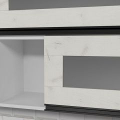 Кухонный гарнитур Паола стандарт 1600 мм в Губахе - gubaha.mebel24.online | фото 10