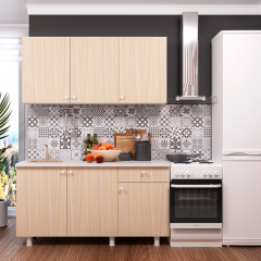 Кухонный гарнитур POINT 150 в Губахе - gubaha.mebel24.online | фото
