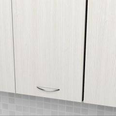 Кухонный гарнитур Полина медиум 1400 в Губахе - gubaha.mebel24.online | фото 4