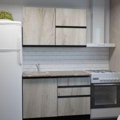 Кухонный гарнитур Равенна лайт 1200 мм в Губахе - gubaha.mebel24.online | фото