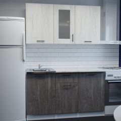 Кухонный гарнитур Сиена медиум 1400 мм в Губахе - gubaha.mebel24.online | фото