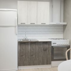 Кухонный гарнитур Сиена мини 1000 мм в Губахе - gubaha.mebel24.online | фото