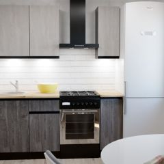 Кухонный гарнитур Симфония лайт 1200 мм в Губахе - gubaha.mebel24.online | фото