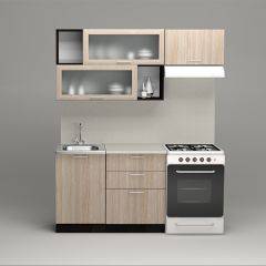 Кухонный гарнитур Светлана экстра 1700 в Губахе - gubaha.mebel24.online | фото 8