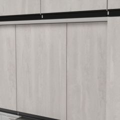 Кухонный гарнитур Сюита люкс 3000 мм в Губахе - gubaha.mebel24.online | фото 8