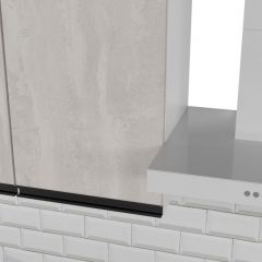 Кухонный гарнитур Сюита медиум 1400 мм в Губахе - gubaha.mebel24.online | фото 8