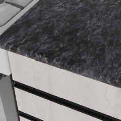 Кухонный гарнитур Сюита медиум 1400 мм в Губахе - gubaha.mebel24.online | фото 9