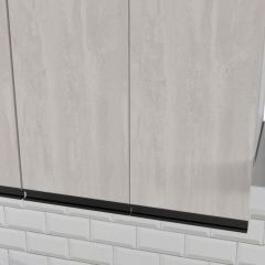 Кухонный гарнитур Сюита стандарт 1600 мм в Губахе - gubaha.mebel24.online | фото 9