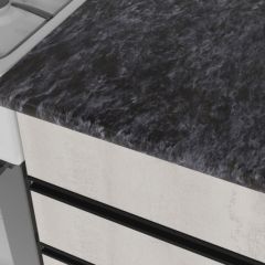 Кухонный гарнитур Сюита стандарт 1600 мм в Губахе - gubaha.mebel24.online | фото 8