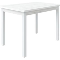 КВАНТ Стол обеденный 1200 в Губахе - gubaha.mebel24.online | фото 4