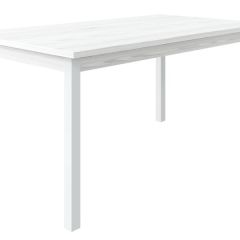КВАНТ Стол обеденный 1400 в Губахе - gubaha.mebel24.online | фото 3