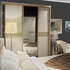 ЛИВАДИЯ Л11А Шкаф-купе в Губахе - gubaha.mebel24.online | фото 4
