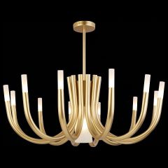 Люстра на штанге ST-Luce Pafe SL1173.202.13 в Губахе - gubaha.mebel24.online | фото 3