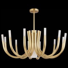 Люстра на штанге ST-Luce Pafe SL1173.202.13 в Губахе - gubaha.mebel24.online | фото 4