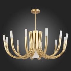 Люстра на штанге ST-Luce Pafe SL1173.202.13 в Губахе - gubaha.mebel24.online | фото 6