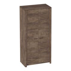 МАЛЬТА МС Спальный гарнитур (Таксония) в Губахе - gubaha.mebel24.online | фото 10