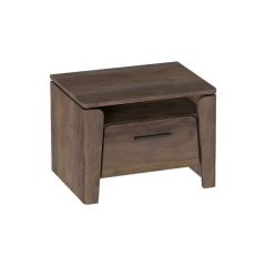 МАЛЬТА МС Спальный гарнитур (Таксония) в Губахе - gubaha.mebel24.online | фото 12