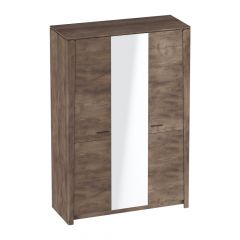 МАЛЬТА МС Спальный гарнитур (Таксония) в Губахе - gubaha.mebel24.online | фото 6