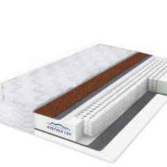 Матрас Bio Tonus TFK (h160) в Губахе - gubaha.mebel24.online | фото