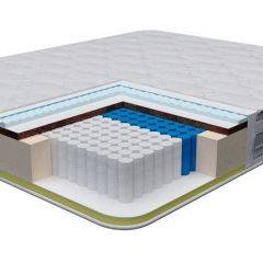 Матрас Concordia Dolcezza Multipocket 5 Zone (h290) в Губахе - gubaha.mebel24.online | фото 2