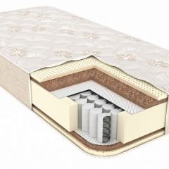 Матрас Honey Pie h230 в Губахе - gubaha.mebel24.online | фото