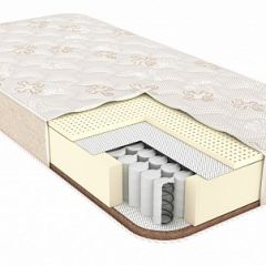 Матрас Honey Season МУЛЬТИПАКЕТ h2190 в Губахе - gubaha.mebel24.online | фото
